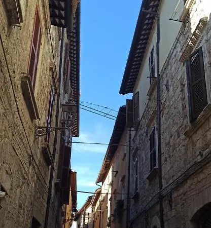 Appartamento Casa Antonella