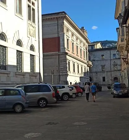 Appartamento Casa Antonella