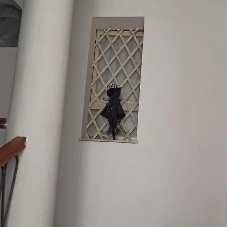 דירה Casa Antonella אסקולי פיצ'נו