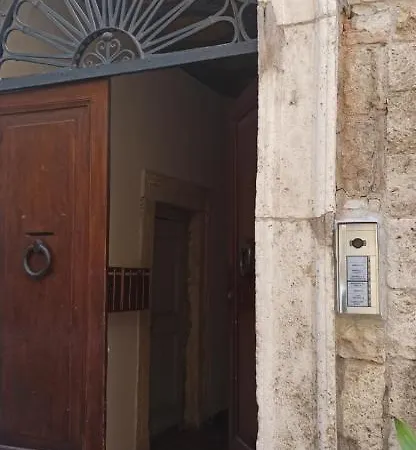 Casa Antonella Lägenhet Ascoli Piceno