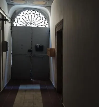 דירה Casa Antonella *