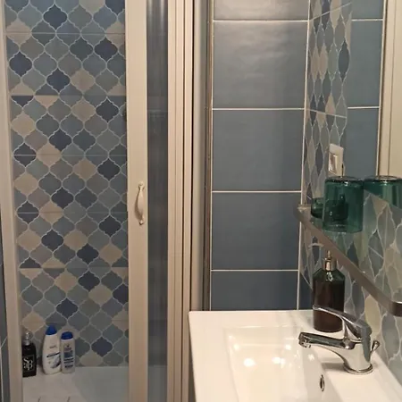 Casa Antonella Apartament