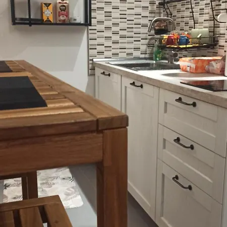 דירה Casa Antonella אסקולי פיצ'נו