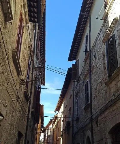 Appartamento Casa Antonella