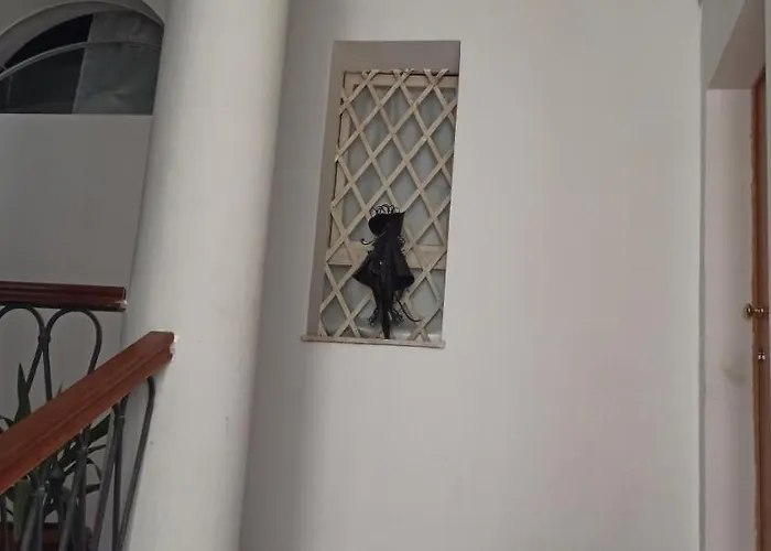 Appartamento Casa Antonella Ascoli Piceno