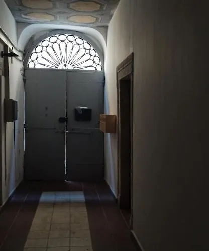 Appartamento Casa Antonella *